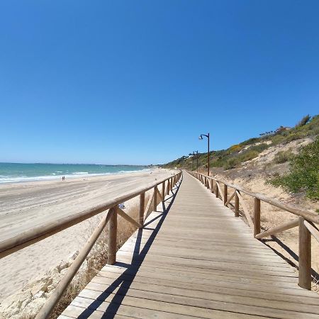 Apartamentos Bahia Blanca El Puerto de Santa María Extérieur photo