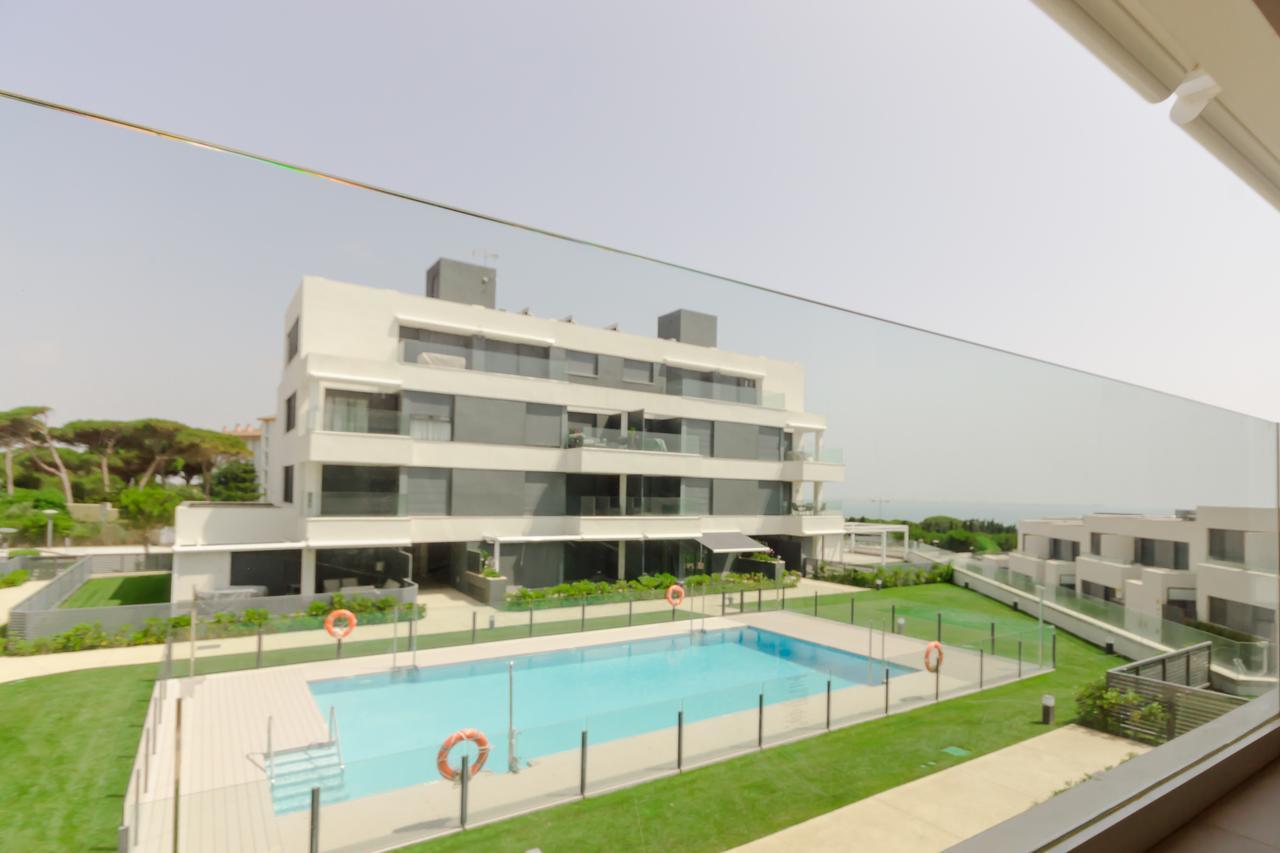 Apartamentos Bahia Blanca El Puerto de Santa María Extérieur photo